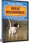 George Hickox - Great Beginnings - Pointing Dogs