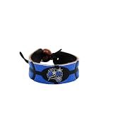 Orlando Magic Team Color Basketball Bracelet