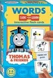 Thomas Slide and Learn Flashcards: Words (Thomas and Friends)