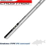 ���W���[�N���t�g �N���X�X�e�[�W CRS-862PE/L