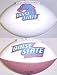 Boise State Broncos Signature Series Football (Qua...
