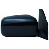 Fit System by K-Source 68039N Nissan Titan XE Model 2004 to 2011 Passenger Side... by Fit System