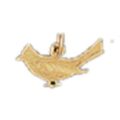 Cheap Girls Jewelry Dazzlers Solid 14k Gold Bird Charm Pendant Available in three colors from jewelsberry (weights: 0.5 grams only) For Sale Cheap Girls Jewelry Dazzlers Solid 14k Gold Bird Charm Pendant Available in three colors from jewelsberry (weights: 0.5 grams only) For Sale