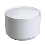 UPC 814265000060 product image for Waterless 3001 No-Flush Urinal Trap Insert, Polyethylene | upcitemdb.com