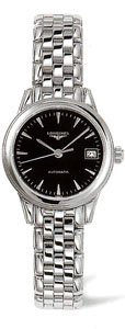 Longines Watches:New Longines Flagship Ladies Automatic Watch L4.274.4.52.6 Images