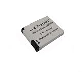 GPK Systems Battery for GoPro HD HERO Naked HERO2 Outdoor Motorsports Surf Cameras Battery Li-Ion 1400mAh GoPro AHDBT-001 AHDBT-002 Reviews