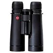 Leica 10+15x50 Duovid Binocular (Black)