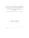 Life in the Grey Nunnery at Montreal (Webster's Hungarian Thesaurus Edition)