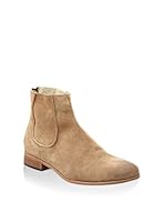 Lynn77 Botines Chelsea Cl Zip (Arena)