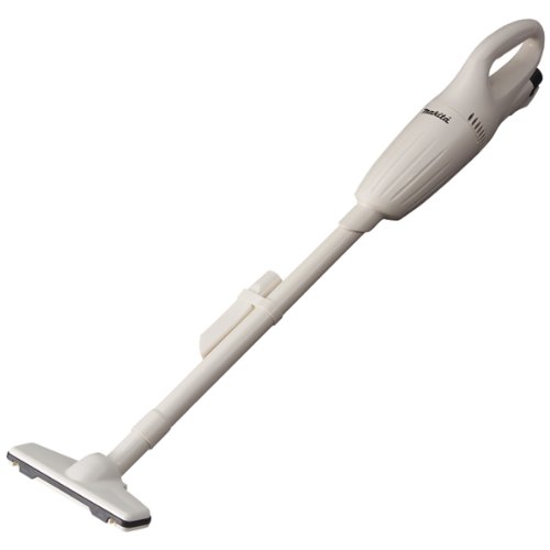 Makita CL 100 DZ Li-Ion Akku-Staubsauger 10,8 V