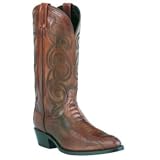 Dan Post 26629 Genuine Ostrich Leg Boot by Dan Post
