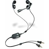 Plantronics .Audio 450 Audio 450 Ultimate Performance On-The-Go Headset