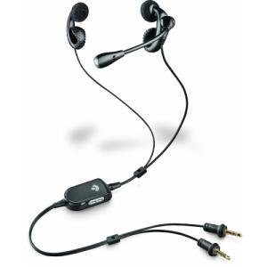 Plantronics .Audio 450 Audio 450 Ultimate Performance On The Go Headset