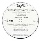 Runnin [12" VINYL]
