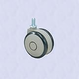 デザイン キャスター 【LAMP】 スガツネ T-75B