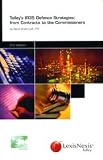 Tolley's IR35 defence strategies : from contracts to commissioners