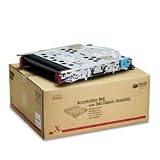 XEROX 16188900 Accumulator belt with belt cleaner assembly for
xerox phaser 7700 laser printer