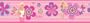 RoomMates RMK1159BCS Barbie Deco Peel & Stick Border