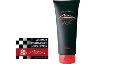 LR-Lucky Michael Schumacher World Champion Hair & Body Shampoo Preisvergleich
