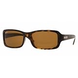 RAY BAN 4107 color 710 Sunglasses