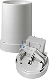 Wireless Self-Emptying Rain Bucket