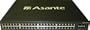 Asante IntraCore  48-Port Green Gigabit/SFP Uplink Layer 2+ Management Ethernet Switch (Dark Grey)
