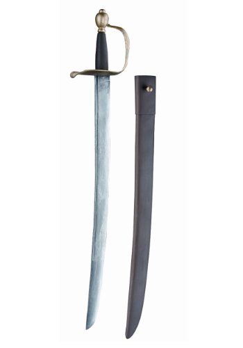 Jack Sparrow Pirate Sword
