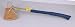 Estwing Mfg Co. E45A Campers Axe Metal Handle