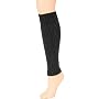 Cashmere Wool Blend Leg Warmers 3 Colors Caviar Grey or Espresso Brown