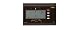 Korg BA40 Tuner - Bluegrass Multi-Instrument