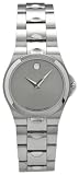 Movado Women's Luno Stainless Steel Watch #0605559