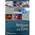 Spiele zur Unterrichtsgestaltung. Religion und Ethik