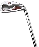 Wilson Staff Di9 Sand Wedge 55* Proforce V2 Uniflex NEW