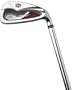 Wilson Staff Di9 Sand Wedge 55* Proforce V2 Uniflex NEW