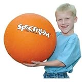 16" Spectrum Playground Ball (Set of 6)