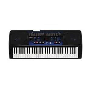 Benjamin Adams CK62 61 Key Portable Keyboard by 