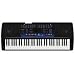 Musical Instruments : CK-62 61 Key Portable Keyboard