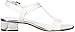 Anne Klein Women's Ebber Dress Sandal