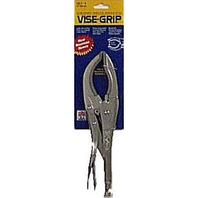 Irwin Vise-Grip Large Jaw Locking Pliers - 12in. Length, Model# 12L3-12LC by Irwin