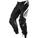 Automotive : Fox Racing 180 Pants - 34/Black Pinstripe