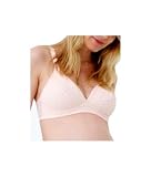 Copacabana Lace Wire-free Nursing Bra