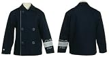 G Unit - BOYS G-UNIT Double Breasted Wool Coat