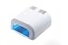 USpicy 36W Nail Dryer Gel UV Lamp White US Version