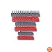 Hansen (HNE92000) Socket Tray Six Pack