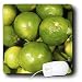 Florene Food and Beverage - Luscious Limes - Mouse Pads