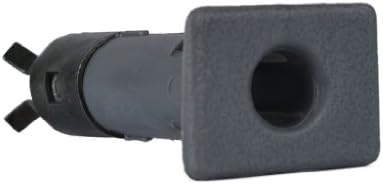 Jeep Wrangler YJ 1991-1995 Door Panel Grommet in Charcoal Clearance