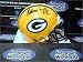 Reggie White (Green Bay Packers) signed Football Mini Helmet