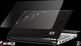 ZAGG invisibleSHIELD for HP Pavilion DV6 (Standard)