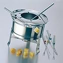 Avanti - Fondue Set