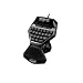 Logitech G13 Advanced Gameboard with Microsoft Intellimouse Explorer with Tilt-Wheel (Great for Gaming) Kit image 3
